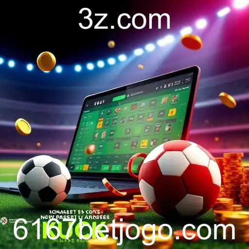 Expansão e Tendências do Mercado de Jogos Online no Brasil