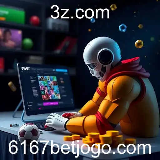 O Impacto dos Jogos Online em 2025