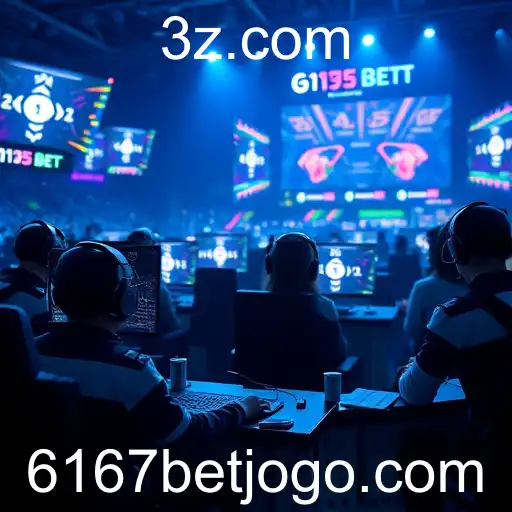 Avanço dos Jogos Online em 2025