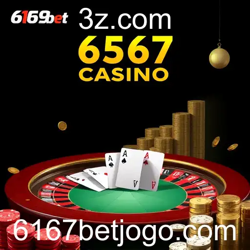 A Fascinante Experiência dos Jogos de Cassino no 6167bet