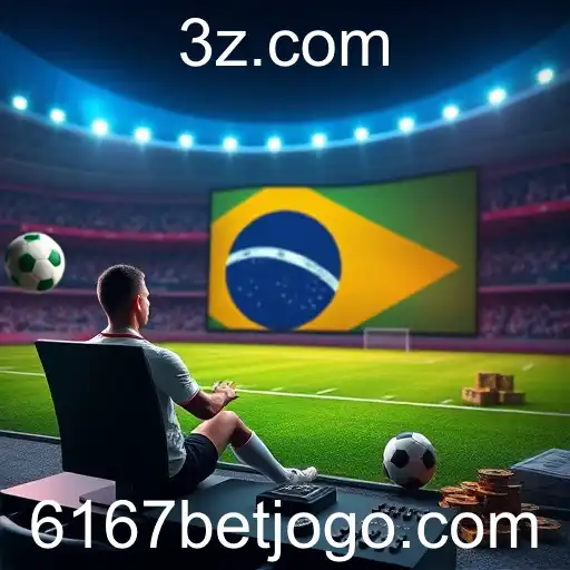 A Evolução do Cenário de Jogos Online no Brasil