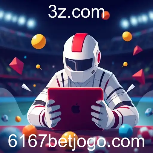 Expansão dos Jogos Online em 2026