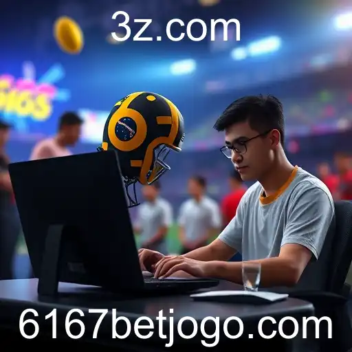 O Crescimento dos Jogos Online no Brasil