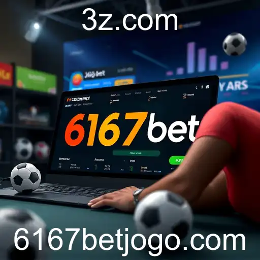 Crescimento e Desafios do Mercado de Jogos de Azar Online