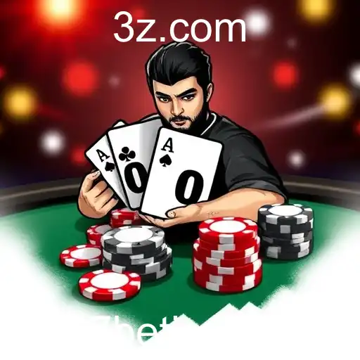 Vantagens e Atrativos do Poker Online no 6167bet
