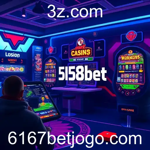 A Dinâmica Crescente dos Jogos Online em 2025