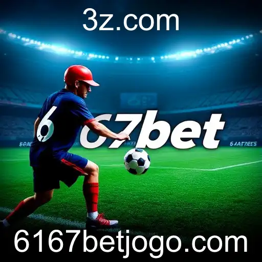 Explorando a Categoria de Apostas Esportivas no Site 6167bet