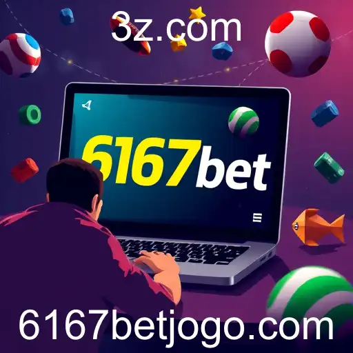 Crescimento do Mercado de Jogos Online