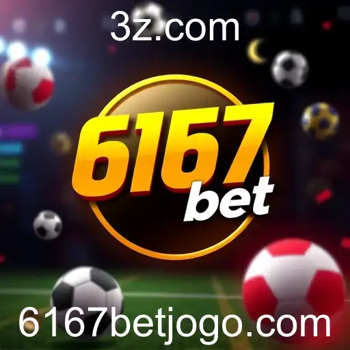 Crescimento dos Jogos de Apostas no Brasil com 6167bet