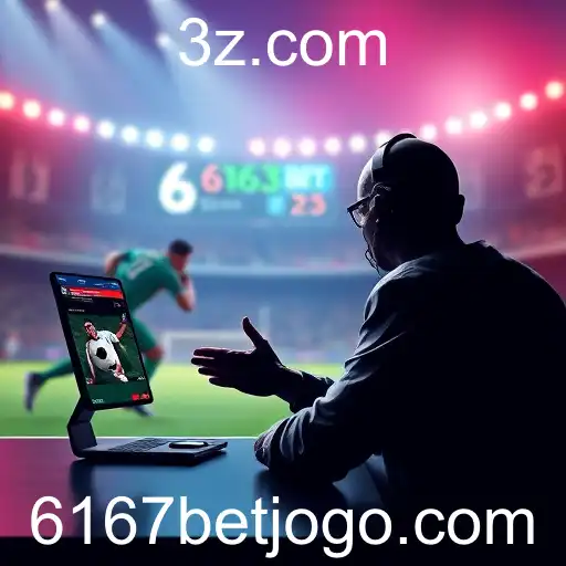 Crescimento dos Jogos Online em 2025: O Caso de 6167bet