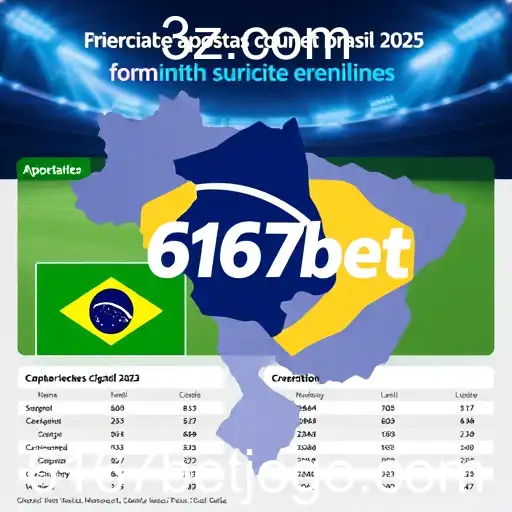 Crescimento dos Jogos Online Impulsiona Mercado em 2025