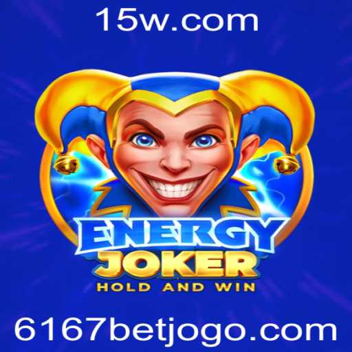 EnergyJoker: A Nova Sensação dos Jogos Online