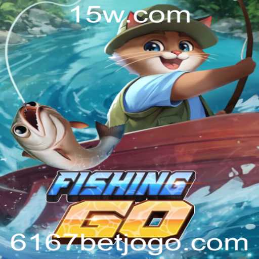 Explorando FishingGO: Jogo de Pesca Inovador no Cenário Atual