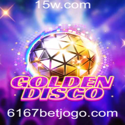 GoldenDisco: A Nova Sensação do Mundo dos Jogos com a Chave 6167bet