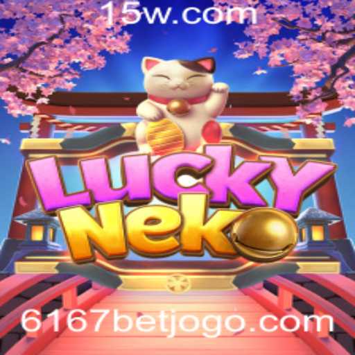 Explore o Fascinante Mundo de LuckyNeko na Plataforma 6167bet