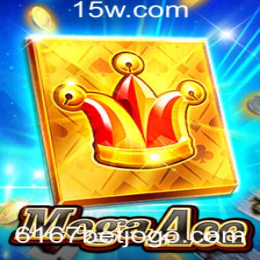 Explorando MegaAce: O Novo Fenômeno dos Jogos de Estratégia