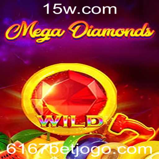 MegaDiamond: Descubra o Fascinante Jogo de Casino Online