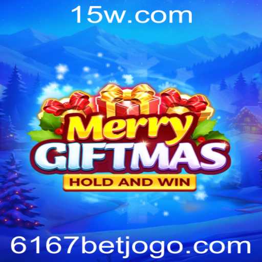 Explorando MerryGiftmas: Um Mergulho no Mundo de Diversão Festiva com 6167bet