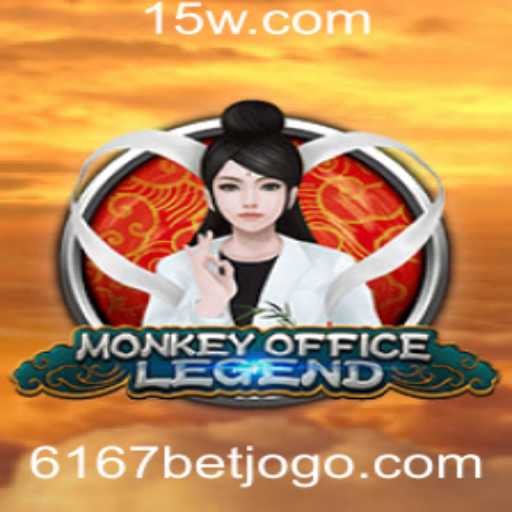 Descubra o Fascinante Mundo de MonkeyOfficeLegend: Um Jogo de Estratégia e Diversão