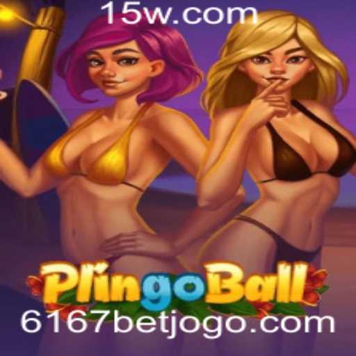 Plingoball: A Nova Sensação dos Jogos com 6167bet