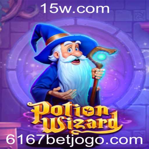 Descubra PotionWizard: O Novo Sensação do Mundo dos Jogos