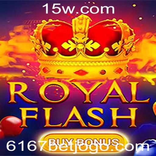 Explorando o Jogo RoyalFlashBuyBonus: Descrição, Introdução e Regras
