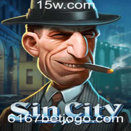 SinCity: O Jogo de Estratégia e Aventura Revolucionário