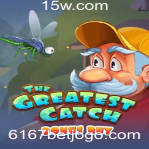 TheGreatestCatchBonusBuy: Um Mergulho no Mundo dos Jogos Online